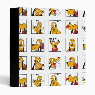 Pluto Expression Grid Binder