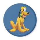 Pluto | Eyes to Side