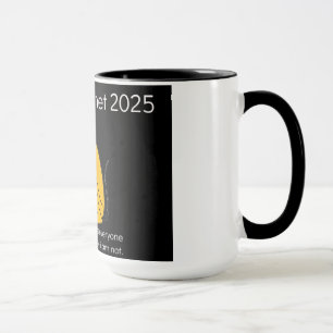 Pluto for planet mug