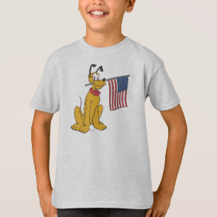 Pluto Freedom T-Shirt
