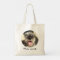 Pluto Living Tote