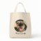 Pluto Living Tote