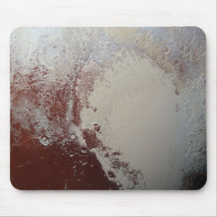 PLUTO MOUSE PAD