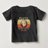 pluto never forget, eris, moon, astronomy, astrono