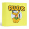 Pluto | Pup with Name