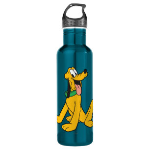 Pluto Sitting 710 Ml Water Bottle