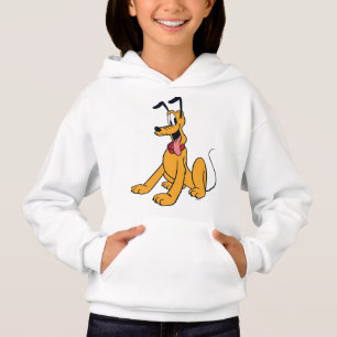 Pluton Classique Rouge Collet