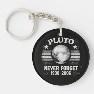 Pluton N'oublie Jamais