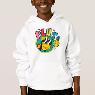 Pluton Rétro Cool Vibes d'Été