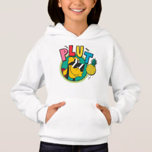Pluton Rétro Cool Vibes d'Été