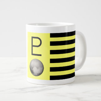 Plutonian Assembly Mug