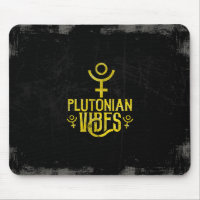 Plutonian Vibes Scorpio Astrology Zodiac Pluto