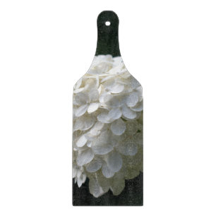 Plutôt Blancs Planche à découper Hydrangea Lime