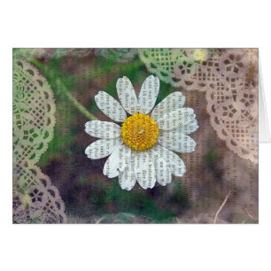 Plutôt Comme Un Daisy