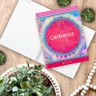Plutôt Floral Personnalisable Inspiribilité Gaie