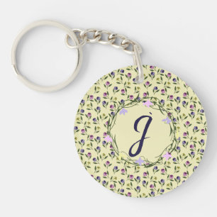Plutôt rose et violet et jaune