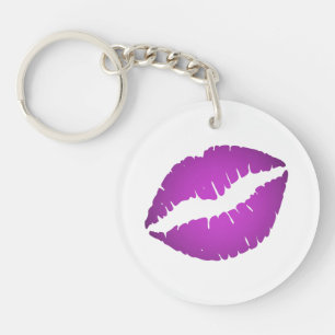Plutôt Violet Ombre Lipstick Pout Kiss