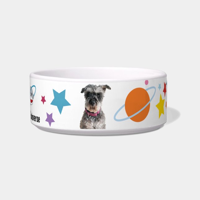 Plutoverse Slurp Bowl (Front)