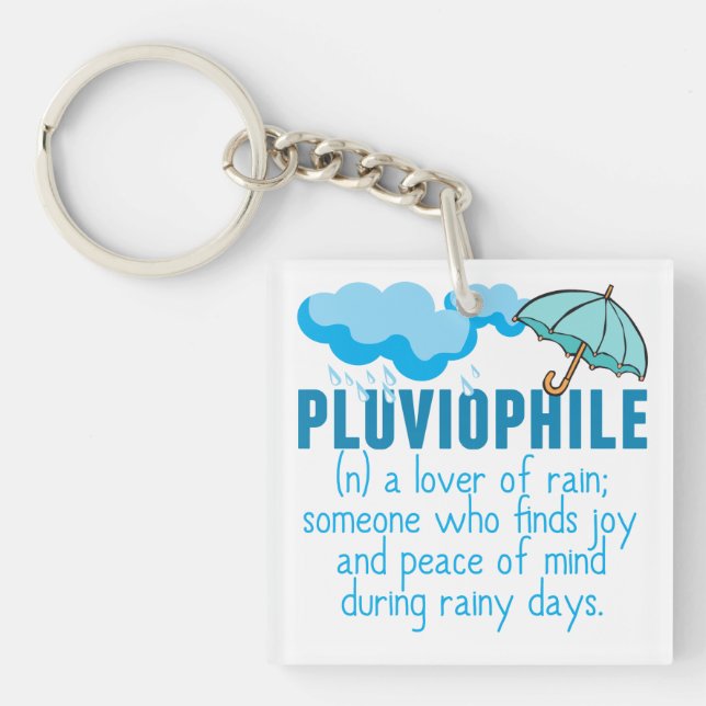 Pluviophile (Devant)