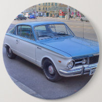 Plymouth Barracuda