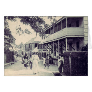 Plymouth - Parliament Street