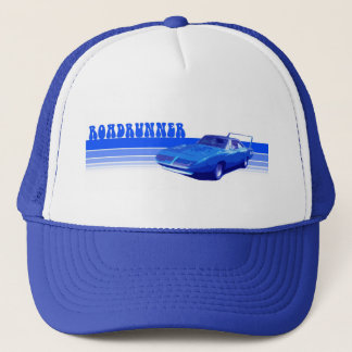 Plymouth Roadrunner hat