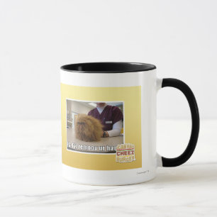 Plz remoov ur hand mug