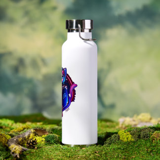 PM "69 Lives" June 20 Water Bottle