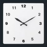 PM Clock - Simple<br><div class="desc">Made especially for you.. just add your favourite photo.</div>