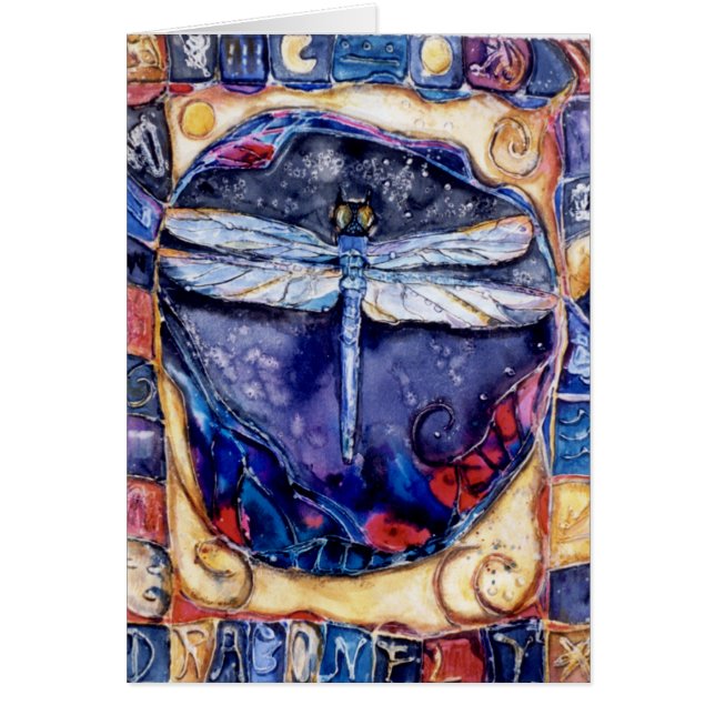 PMACarlson Dragonfly ICard (Front)