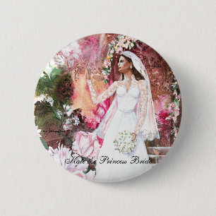 PMACarlson Kate the Princess Bride Button