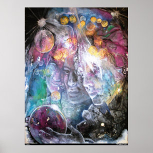 PMACarlson Muses Poster