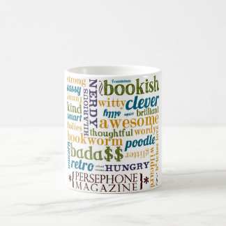 Pmag Mug Revisited