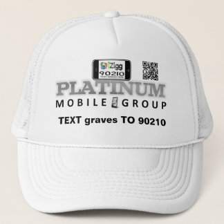 PMG Hat