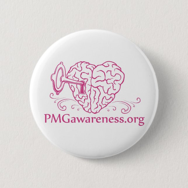 PMGA Button (Front)