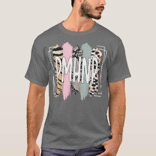 Pmhnp Psychiatric Mental Health Nurse Practitioner T-Shirt