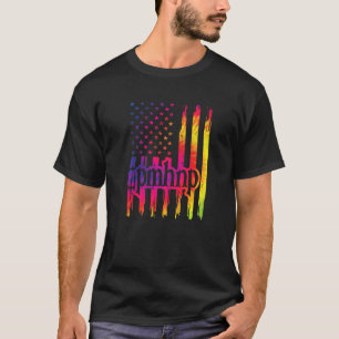Pmhnp Psychiatric Mental Health Nurse Practitioner T-Shirt