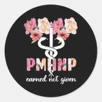 Pmhnp Psychiatric Tal Health Nurse Practitioner