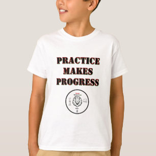 PMP! Kids T-Shirt