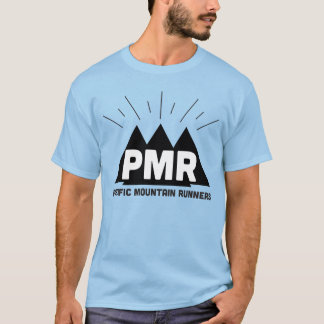 PMR Logo Tee