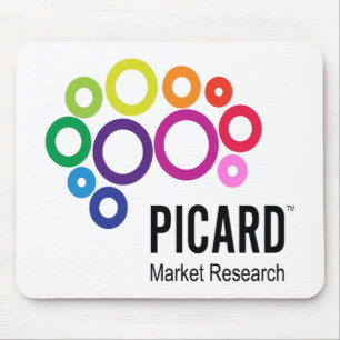 PMR Mouse Pad - Square