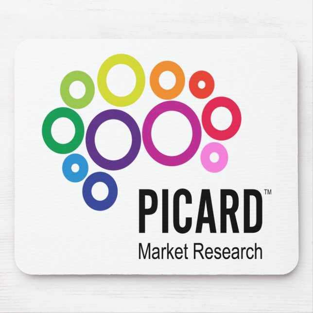 PMR Mouse Pad - Square (Front)