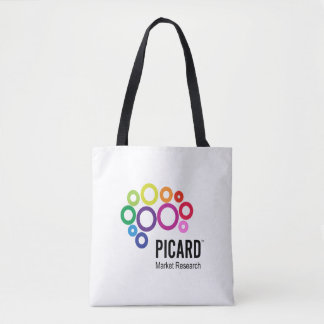 PMR Tote Bag