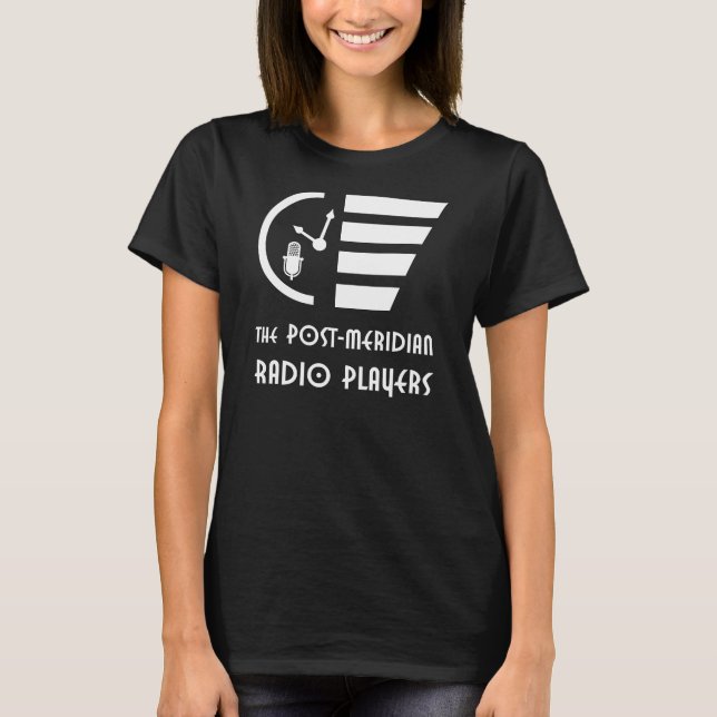 PMRP Medium Logo Shirt (Front)