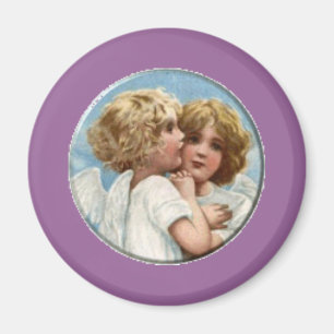 PMS Club Prayer Magnet