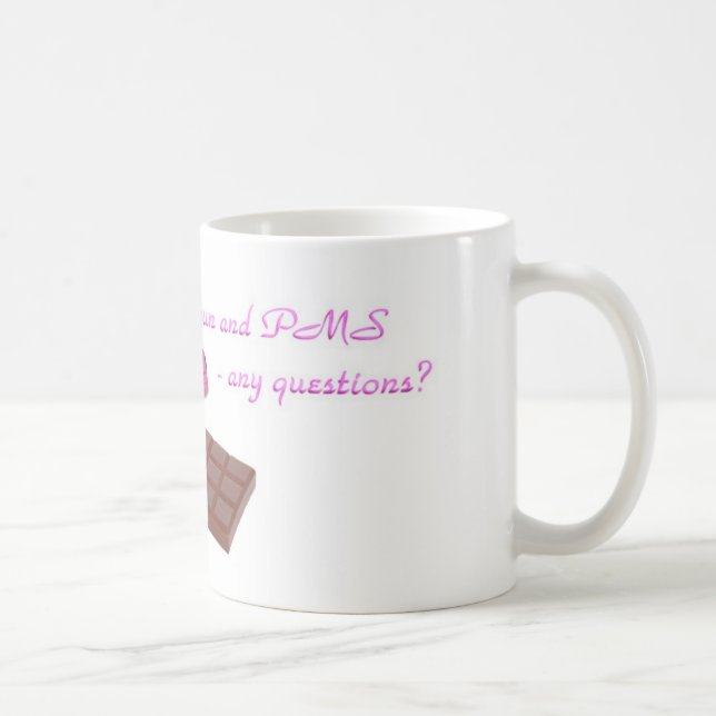 PMS Officer Mug (Right)