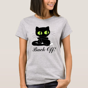 PMS Women's Basic T-Shirt