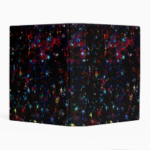 PN 1 Sparkle In The Rough Mini Binder