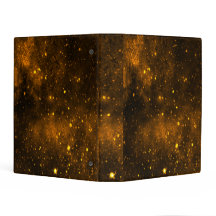 PN 4 Chic Gold Glitter