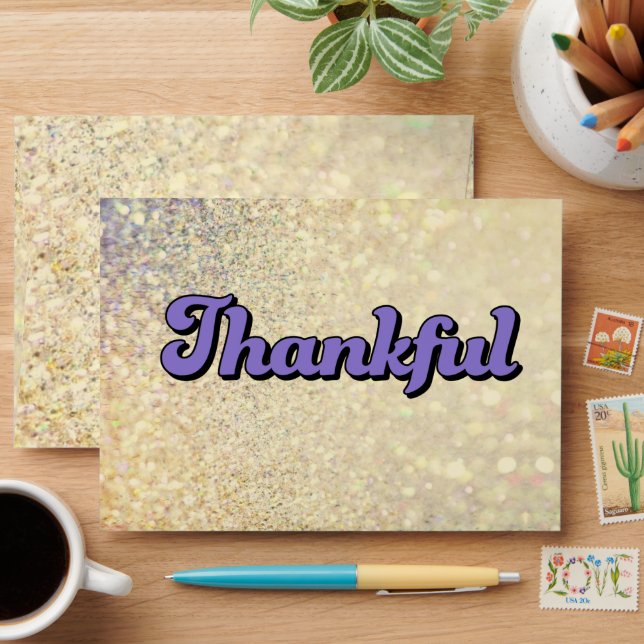 PN 58 Enveloppe gracieuse (Desk)